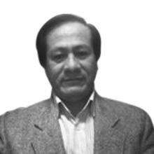 Hernan Carlos Samar Liu