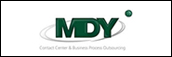 MDY Contact Center